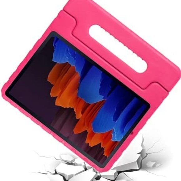 New Tablet Case for Samsung Galaxy Tab S8 Plus / Tab S7 FE / S7 Plus 12.4 inch​ - Picture 9 of 12